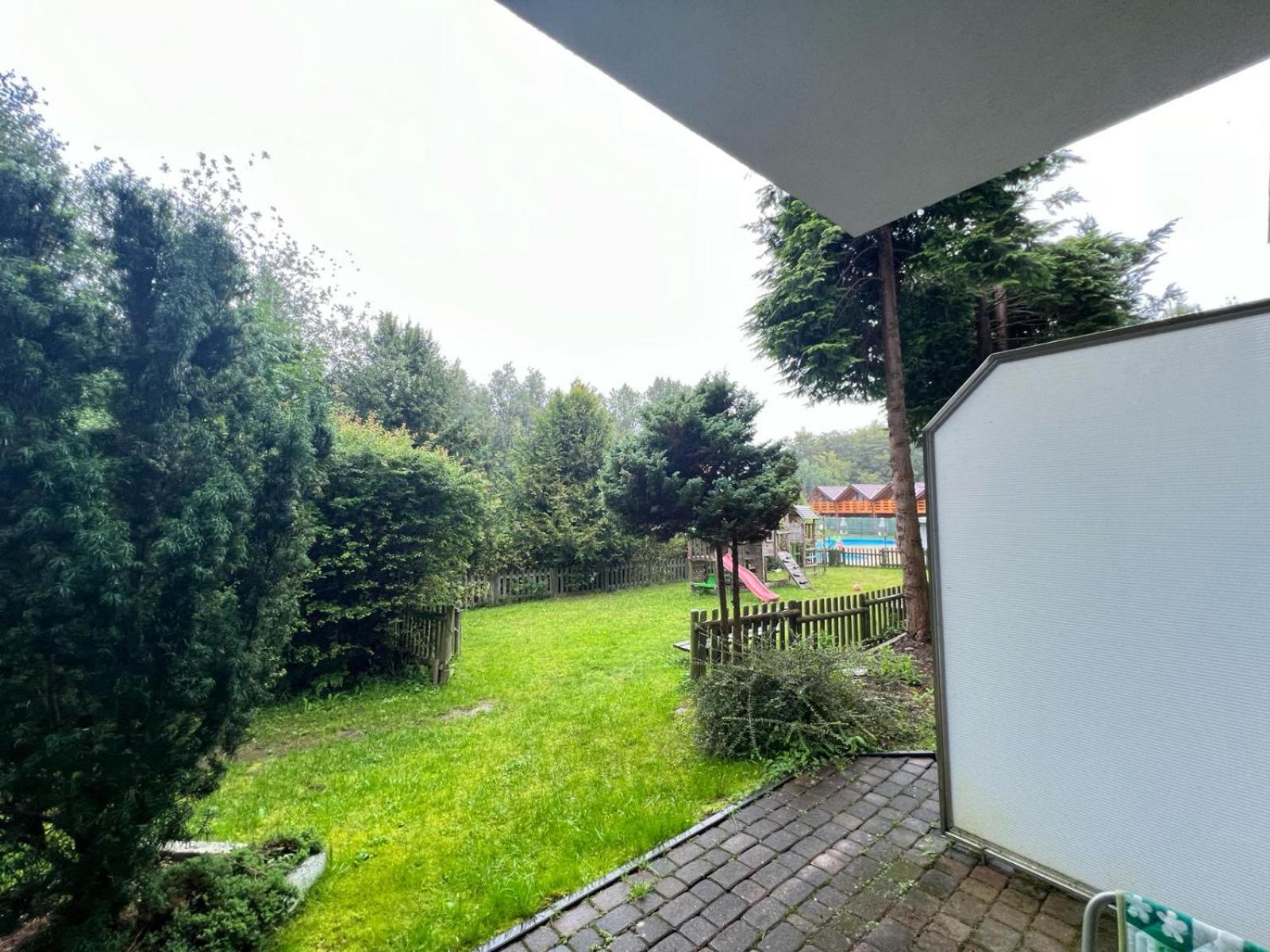 Neptun - Apartament Nr 5 W Dominikana Resort & Spa Sianozety Exterior photo